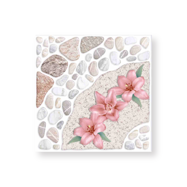 กระเบื้อง 30 x 30 ซม. ผิวด้าน ลานออร์คิด-เกรย์ (A) EUROPA