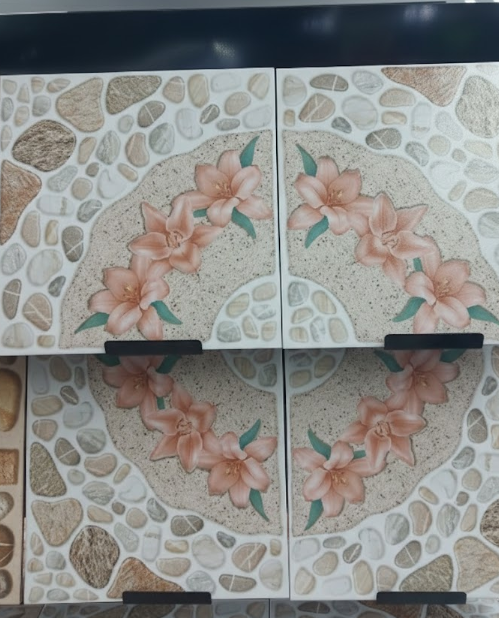 กระเบื้อง 30 x 30 ซม. ผิวด้าน ลานออร์คิด-เกรย์ (A) EUROPA - ภาพที่ 3