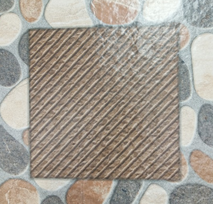 กระเบื้อง 30 x 30 ซม. ผิวด้าน ชัยเมฆา ไชโย