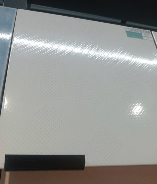 กระเบื้อง 30 x 30 ซม. กู๊ดวิลล์ ขาว COTTO