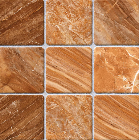 กระเบื้อง 40 x 40 ซม. นกซูโม่ (D) DYNASTY