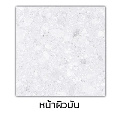 กระเบื้อง 40 x 40 ซม. ผิวมัน นกโซลคลู DYNASTY