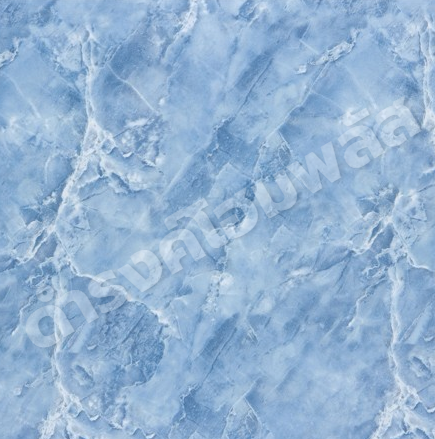 กระเบื้อง 40 x 40 ซม. ผิวมัน เพชรวิมาน-ฟ้า (A) SOSUCO