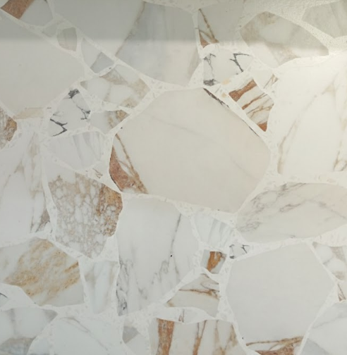 กระเบื้อง 40 x 40 ซม. มหาหงส์ SA-N ซาติน (Satin) (C) SOSUCO