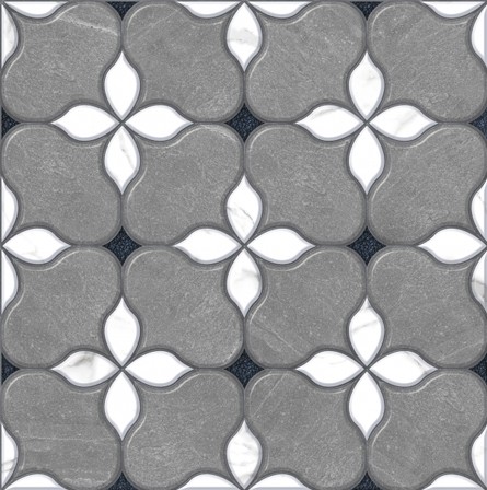 SOSUCO กระเบื้อง 40*40 มาลาริน-เทา UD-N (C) Matt (6ผ/1 ตร.ม/กล่อง) SOSUCO กระเบื้อง 40*40 มาลาริน-เทา UD-N (C) Matt (6ผ/1 ตร.ม/กล่อง) - ดำรงค์โฮมพลัส