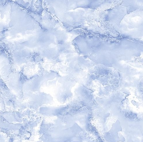 กระเบื้อง 40 x 40 ซม. ผิวมัน หมอกอรุณ-ฟ้า (A) SOSUCO