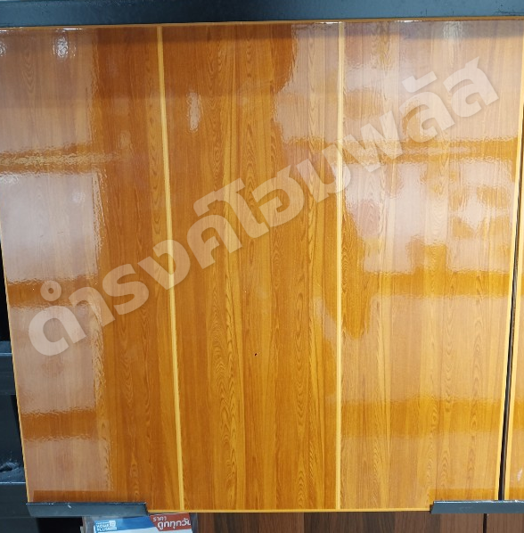 กระเบื้อง 40 x 40 ซม. แก้วสักทอง-โอ๊ค (C) CAMPANA