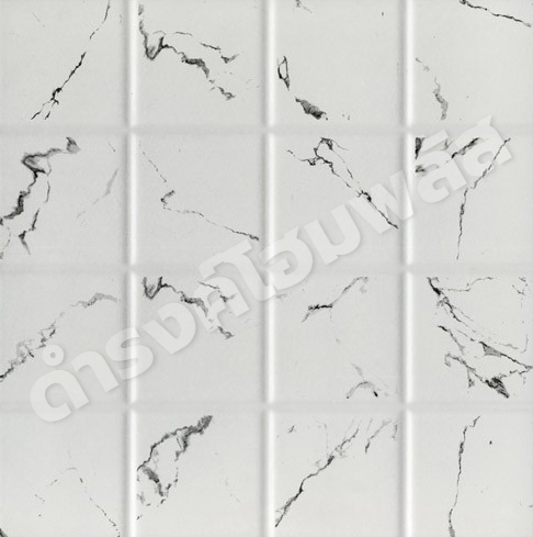 กระเบื้อง 40 x 40 ซม. ลิโด้-ขาว (C) CAMPANA