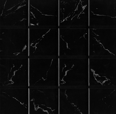 กระเบื้อง 40 x 40 ซม. ลิโด้-ดำ (C) CAMPANA