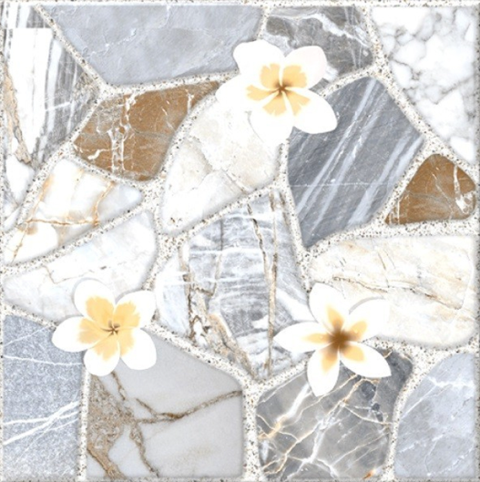 กระเบื้อง 40 x 40 ซม. ผิวด้าน ชัยชมเพลิน ไชโย