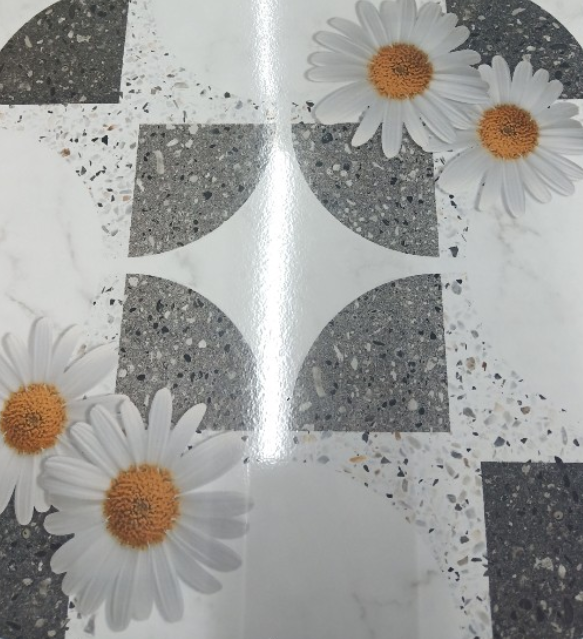 กระเบื้อง 40 x 40 ซม. ไชยจอมขวัญ ไชโย