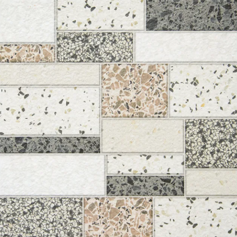 กระเบื้อง 40 x 40 ซม. ไชยดุจดาว ไชโย