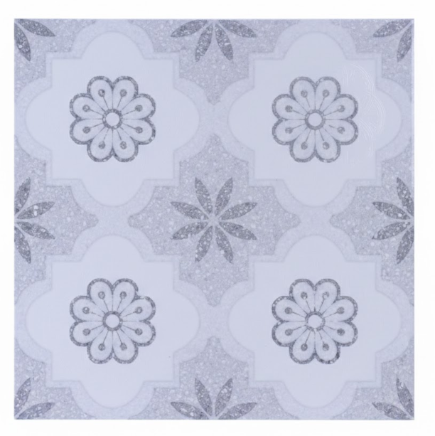 กระเบื้อง 40 x 40 ซม. ผิวด้าน ไชยมนตรา-ฟ้า ไชโย