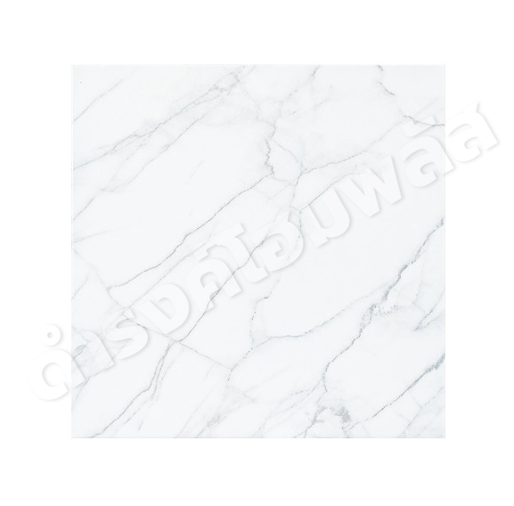 กระเบื้อง 40 x 40 ซม. ผิวมัน ไชยมั่นฟ้า ไชโย