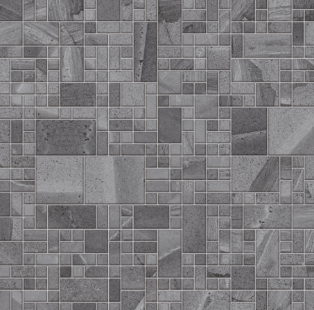 กระเบื้อง 40 x 40 ซม. ริอัลโต้-เทา (A) CAMPANA