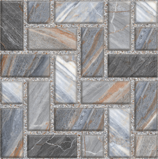 กระเบื้อง 40 x 40 ซม. โรเซตตา(A) CAMPANA