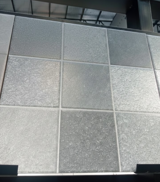 กระเบื้อง 40 x 40 ซม. แกร่งซีเมนต์ (A) EUROPA