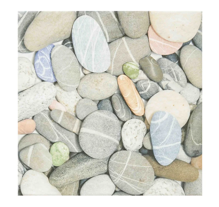 กระเบื้องปูพื้น 40*40 ไชยหมอทรัพย์ (A)  MATT (6แผ่น/1กล่อง/1ตรม.) CHAIYO