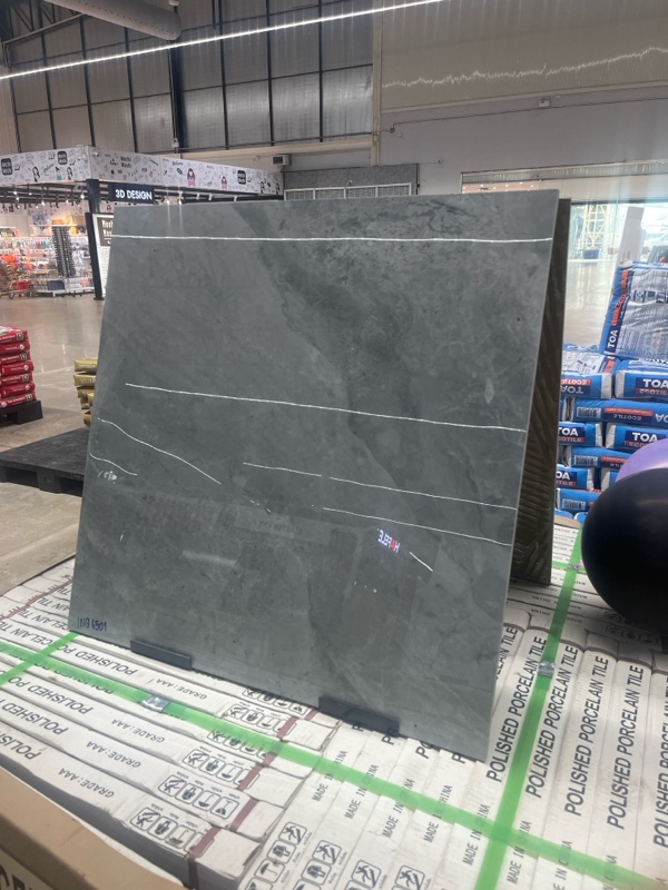 EASTMAN กระเบื้อง 60*60 INQ6501 - ภาพที่ 3