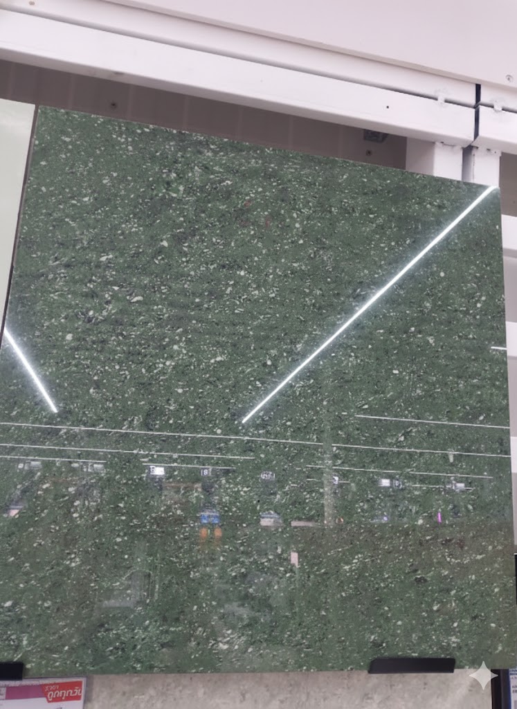 กระเบื้องแกรนิตโต้ 60 x 60 ซม. พอร์ซเลน รุ่น IND6902 EASTMAN - ภาพที่ 2