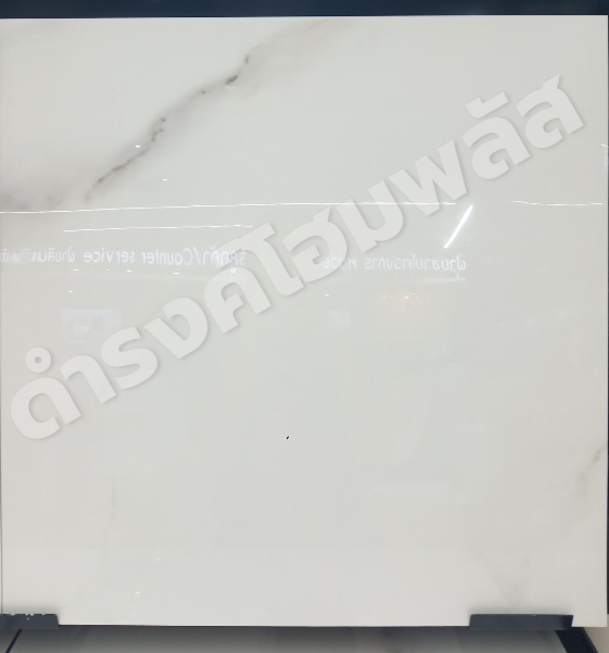 กระเบื้อง 60 x 60 ซม. กราซี่ ซันไชน์ Polish(ขัดเงา) กระจก GRAZIO