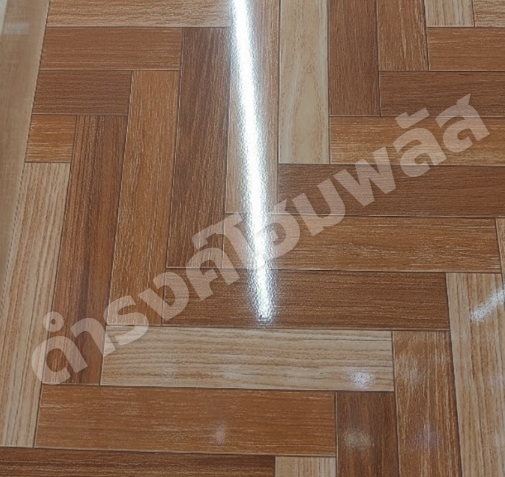 กระเบื้อง 60 x 60 ซม. ไม้พูนพิน-น้ำตาล (C) Premium Home