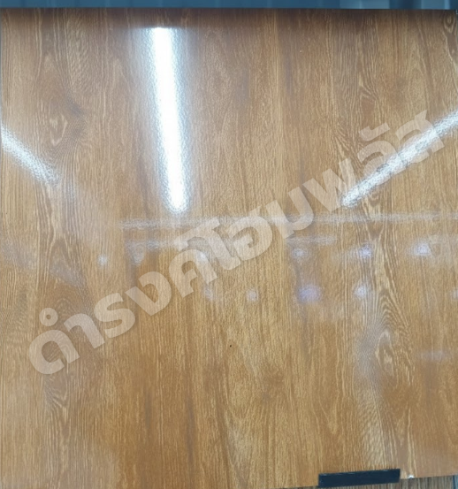 กระเบื้อง 60 x 60 ซม. สันมะค่า-น้ำตาล (C) Premium Home