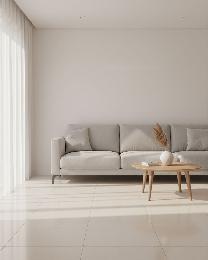 แกรนิตโต้ 60*60 เบจนาโน C6013-T J020N - ภาพที่ 2