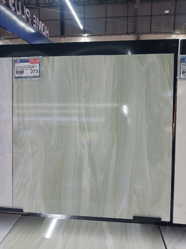 กระเบื้องสายลาวา(II)-กรีน R/T (R ) (NA) (C)Premium Home 60*60 (1 Box: 1.44 M2) แบรนด์ SCG CERAMIC - ตกแต่ง ราคา 273 บาท