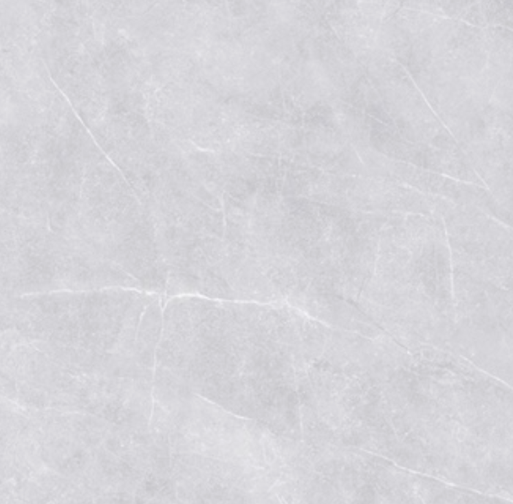 กระเบื้อง 60 x 60 ซม. ไอรอน กลอส-ขาว (B) SOSUCO - ภาพที่ 2