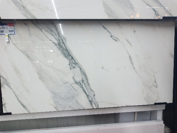 กระเบื้องแกรนิโต้ GP 60*120 โมโม่1000(RANDOM) A (2ผ/1.44ตร.ม./กล่อง) แบรนด์ SCG Ceramic - ตกแต่ง ราคา 599 บาท