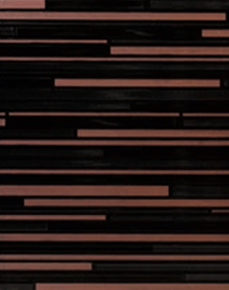 กระเบื้องผนัง 20 x 25 ซม. เชื่อมทอง So (A) SOSUCO