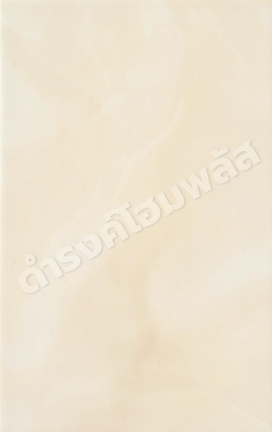 กระเบื้องผนัง 25 x 40 ซม. ราเวนนา (II) เบจ HYG CM(B) COTTO