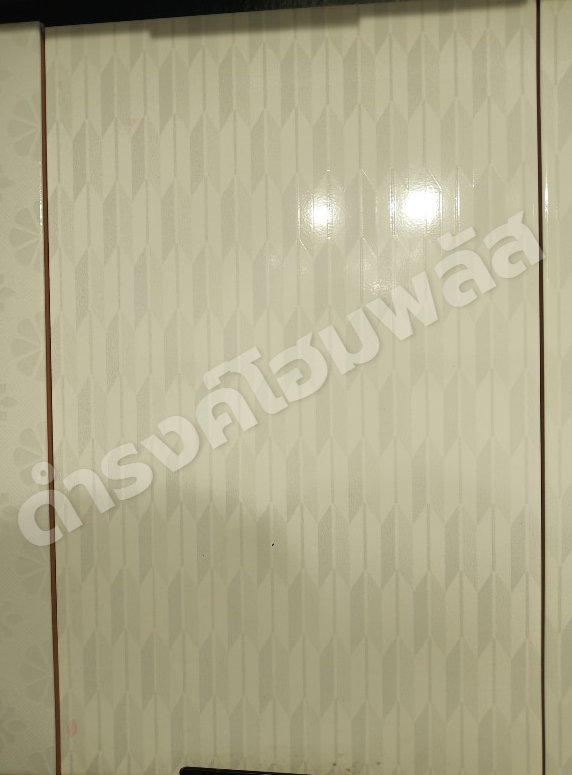 กระเบื้องผนัง 25 x 40 ซม. ผิวมัน เพชรบุษกร (A) EUROPA