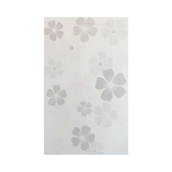 กระเบื้องผนัง 25 x 40 ซม. ชัยบานชื่น-เทา (A) ไชโย