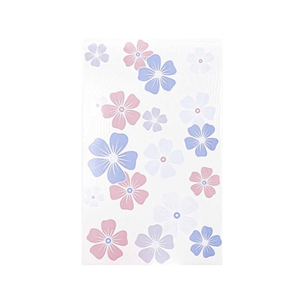 กระเบื้องผนัง 25 x 40 ซม. ชัยบานชื่น-ฟ้า (A) ไชโย