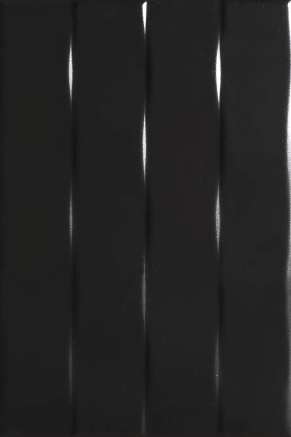 กระเบื้องผนัง 25 x 40 ซม. ลินซ์ (II)ดำ (HYG) GC WT COTTO