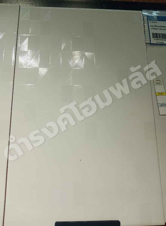 กระเบื้อง 25 x 40 ซม. ชัยกานดา-เทา (A) ไชโย