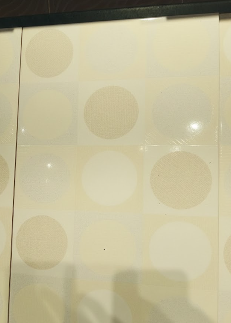 กระเบื้อง 25 x 40 ซม. เบก้า เบจ WT(A) EUROPA - ภาพที่ 2