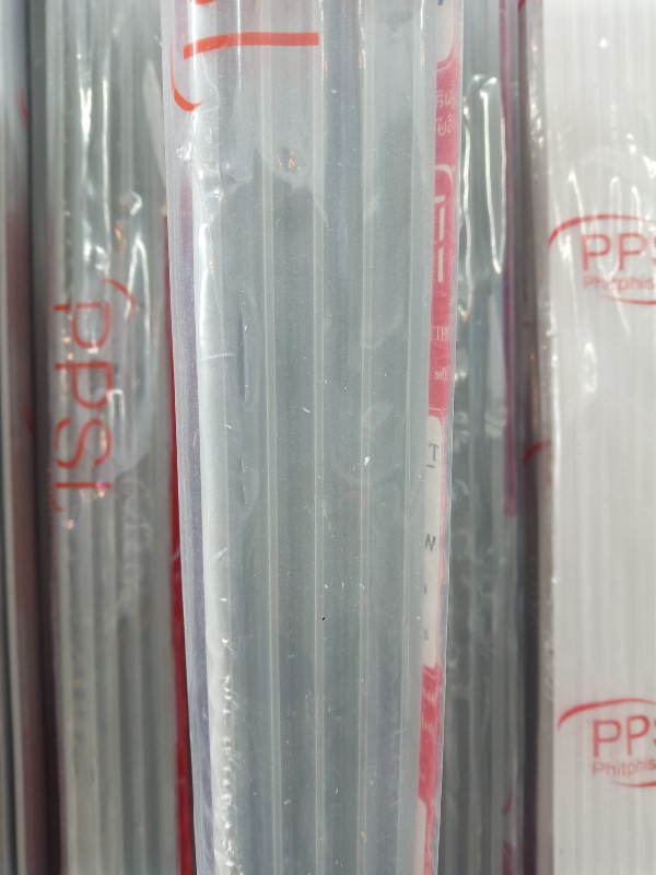 PPS จมูกบันไดกันลื่น SN-451512 1.50ม. เทาแก่ แบรนด์ พิศพิศาล - ตกแต่ง ราคา 145 บาท