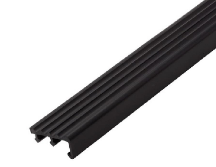 จมูกบันได กันลื่น 1.50 ม. รุ่น SN-451561 สีน้ำตาลแก่ PPS - ภาพที่ 2