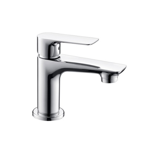 ก๊อกเดี่ยวอ่างล้างหน้า 485.61.034 HAFELE