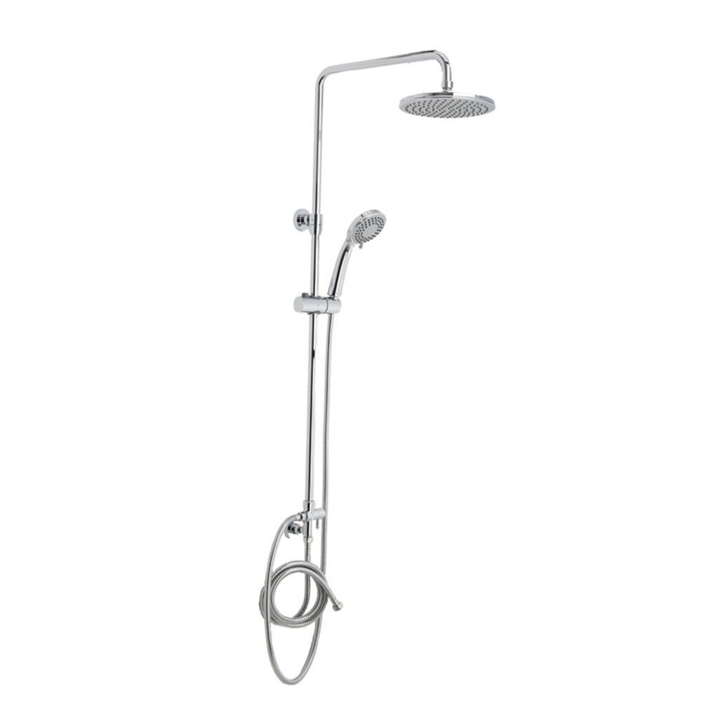 ชุด OPTION RAIN SHOWER น้ำอุ่น HANG 901OP012 แบรนด์ HANG - ตกแต่ง ราคา 3,290 บาท