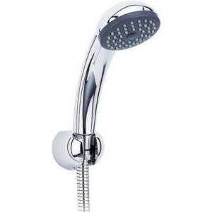ฝักบัวอาบน้ำโครเมี่ยมพร้อมสาย HANG 902HS511 แบรนด์ HANG - ตกแต่ง ราคา 390 บาท