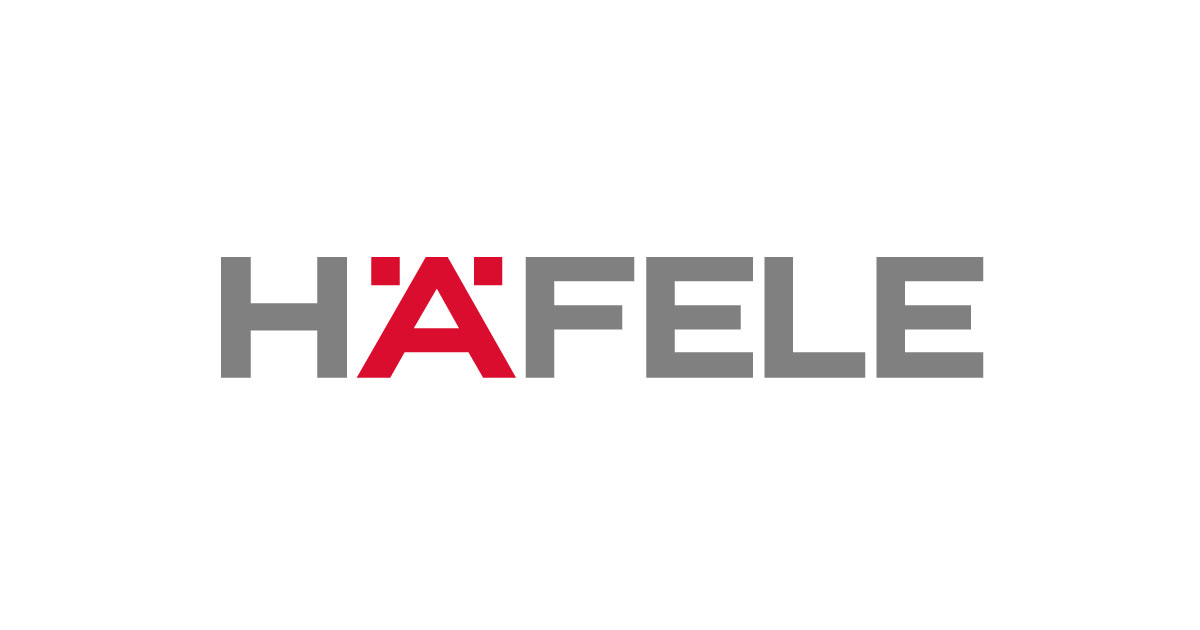 HAFELE ท่อน้ำทิ้งอ่างล้างหน้า P-TRAP 495.61.240 แบรนด์ HAFELE - ตกแต่ง ราคา 760 บาท