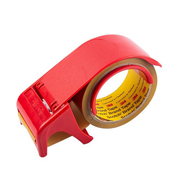 3M  ที่ตัดเทปปิดกล่อง DP-300 แบรนด์ CTTN  - ตกแต่ง ราคา 99 บาท