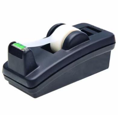 3M  แท่นตัดเทป C-4210 สีดำ แบรนด์ CTTN  - ตกแต่ง ราคา 149 บาท