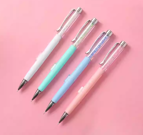 ดินสอกดข้าง 0.5 mm AMPT6001 HANA