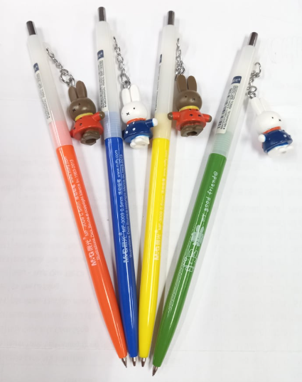 ดินสอกด 0.5mm MF3009 HANA