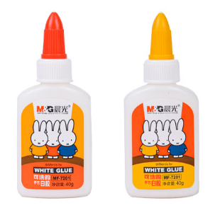 กาวลาเท็กซ์ MF7201 HANA